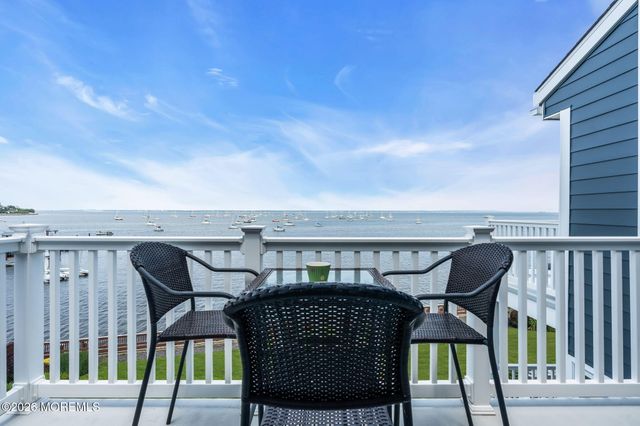 135 First Street 3B, Keyport, NJ 07735