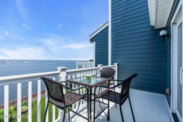 135 First Street 3B, Keyport, NJ 07735