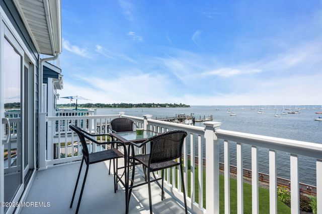 135 First Street 3B, Keyport, NJ 07735