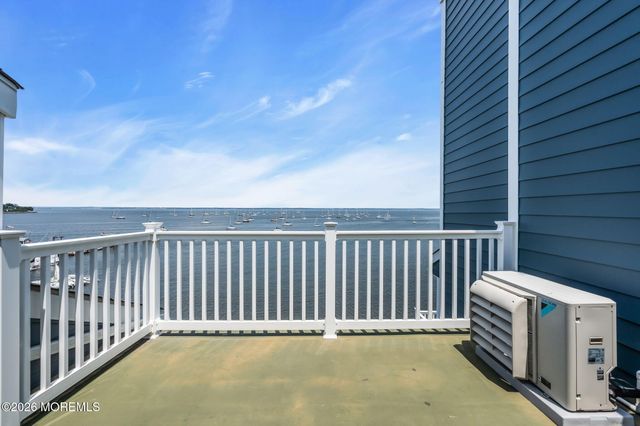 135 First Street 3B, Keyport, NJ 07735