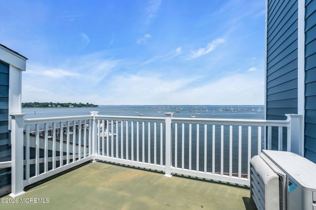 135 First Street 3B, Keyport, NJ 07735