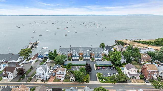 135 First Street 3B, Keyport, NJ 07735