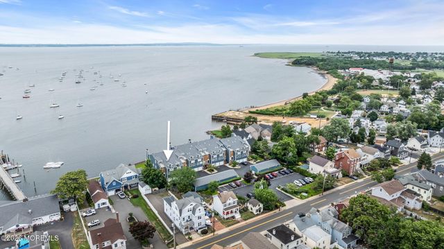 135 First Street 3B, Keyport, NJ 07735