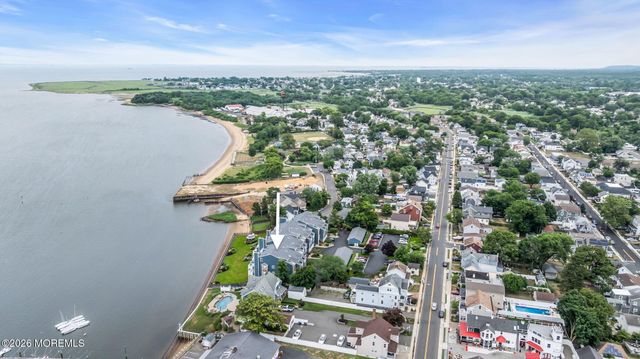 135 First Street 3B, Keyport, NJ 07735