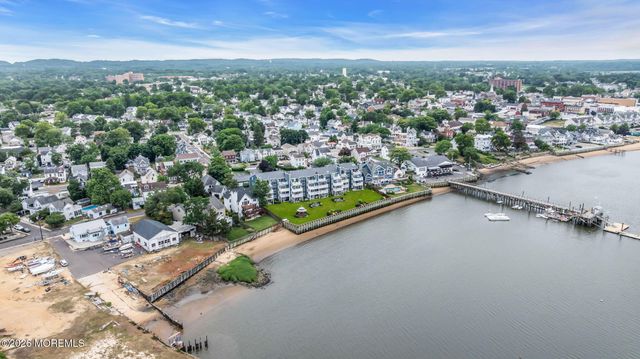 135 First Street 3B, Keyport, NJ 07735