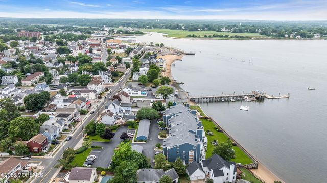 135 First Street 3B, Keyport, NJ 07735