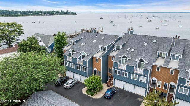 135 First Street 3B, Keyport, NJ 07735
