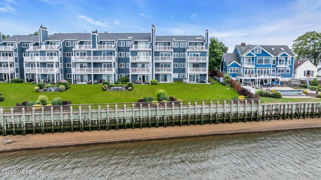 135 First Street 3B, Keyport, NJ 07735