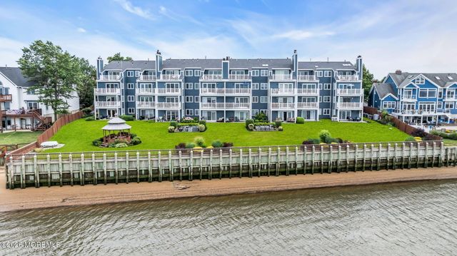 135 First Street 3B, Keyport, NJ 07735