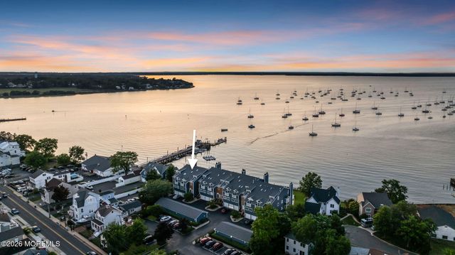 135 First Street 3B, Keyport, NJ 07735