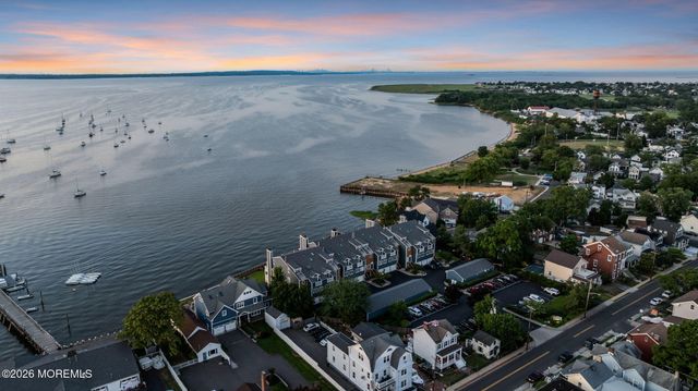 135 First Street 3B, Keyport, NJ 07735