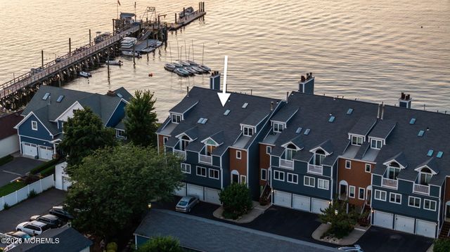 135 First Street 3B, Keyport, NJ 07735