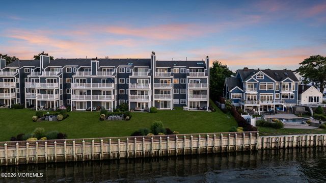 135 First Street 3B, Keyport, NJ 07735