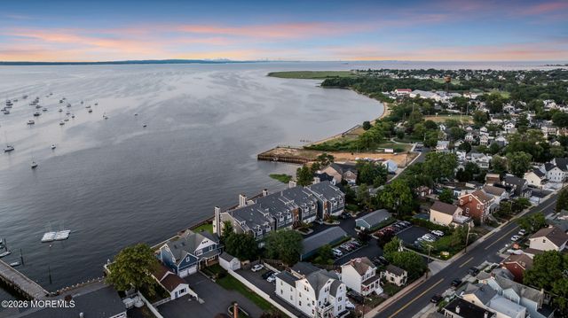 135 First Street 3B, Keyport, NJ 07735