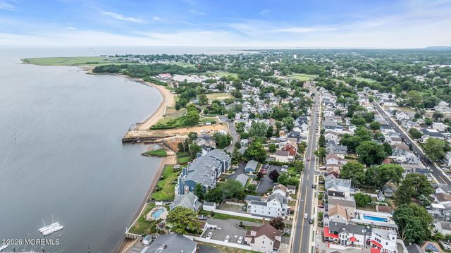 135 First Street 3B, Keyport, NJ 07735