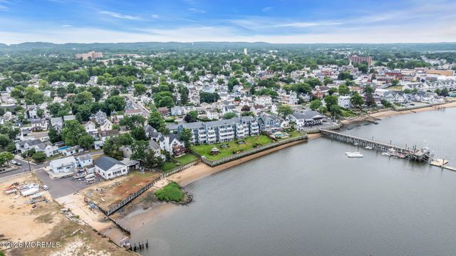 135 First Street 3B, Keyport, NJ 07735