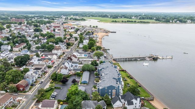 135 First Street 3B, Keyport, NJ 07735