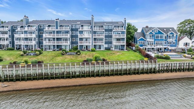 135 First Street 3B, Keyport, NJ 07735