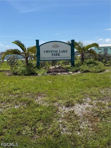 4012 NW 38th LN, Cape Coral, FL 33993
