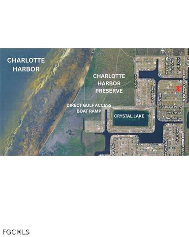 4012 NW 38th LN, Cape Coral, FL 33993