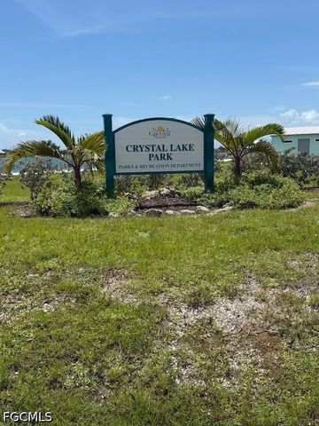 4012 NW 38th LN, Cape Coral, FL 33993