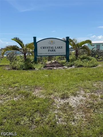 4012 NW 38th LN, Cape Coral, FL 33993