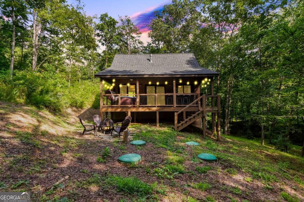 79 N Dream Catcher, Blue Ridge, GA 30513