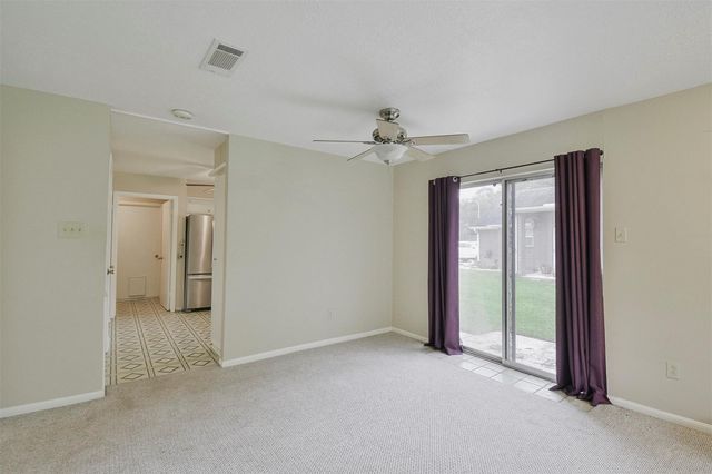 419 S Starboard Street, Crosby, TX 77532