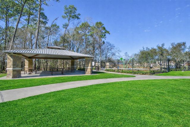 419 S Starboard Street, Crosby, TX 77532