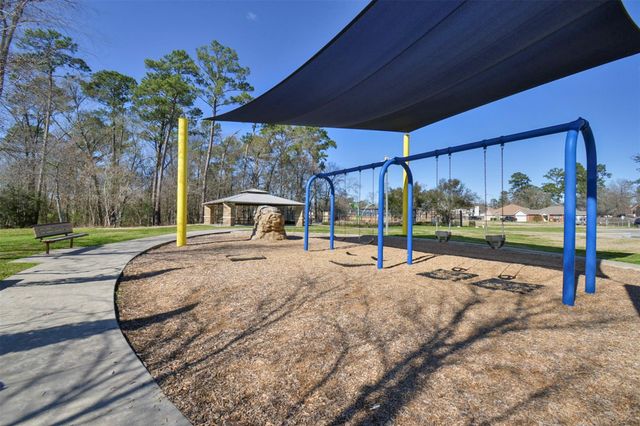 419 S Starboard Street, Crosby, TX 77532
