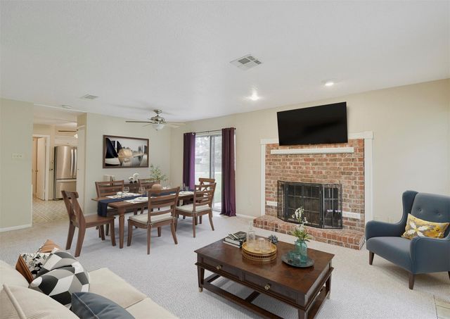 419 S Starboard Street, Crosby, TX 77532