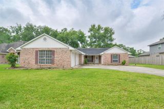 419 S Starboard Street, Crosby, TX 77532