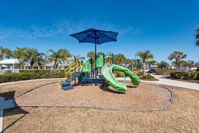 3419 WOODMONT DRIVE, Parrish, FL 34219