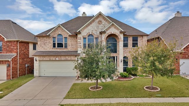 3904 Penny Royal Drive, Fort Worth, TX 76244