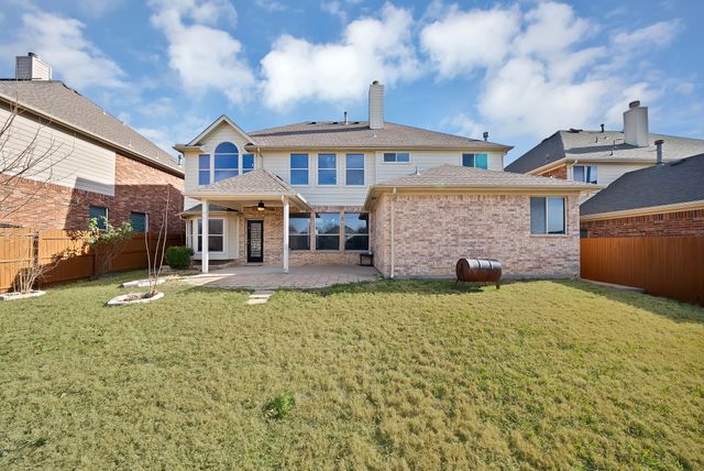 3904 Penny Royal Drive, Fort Worth, TX 76244