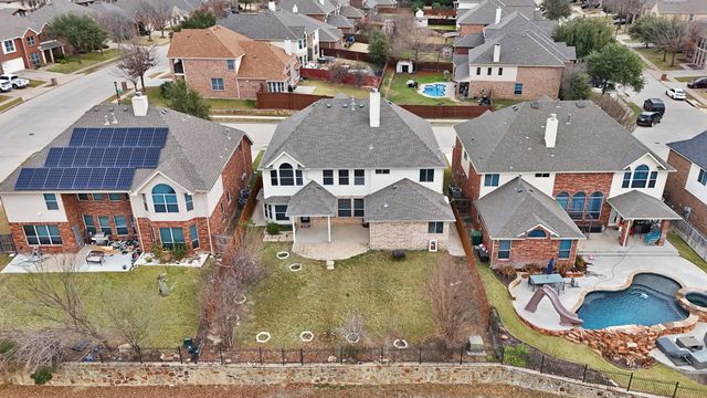 3904 Penny Royal Drive, Fort Worth, TX 76244