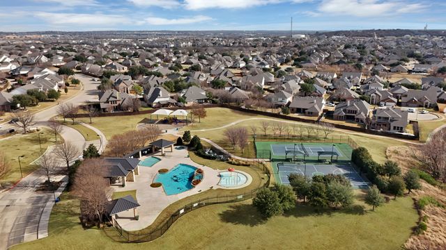 3904 Penny Royal Drive, Fort Worth, TX 76244