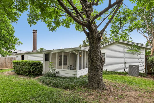 1810 Ridgewood Street, Irving, TX 75062