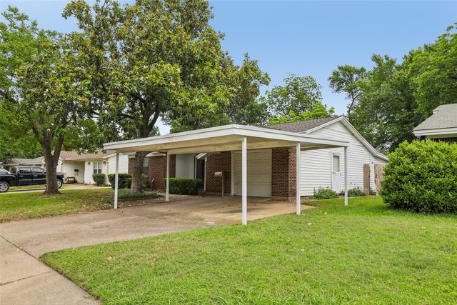1810 Ridgewood Street, Irving, TX 75062