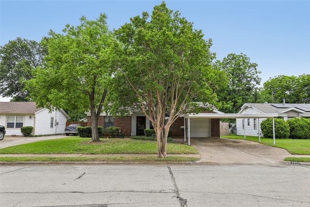 1810 Ridgewood Street, Irving, TX 75062