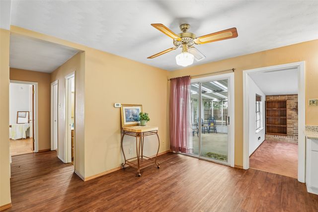 1810 Ridgewood Street, Irving, TX 75062