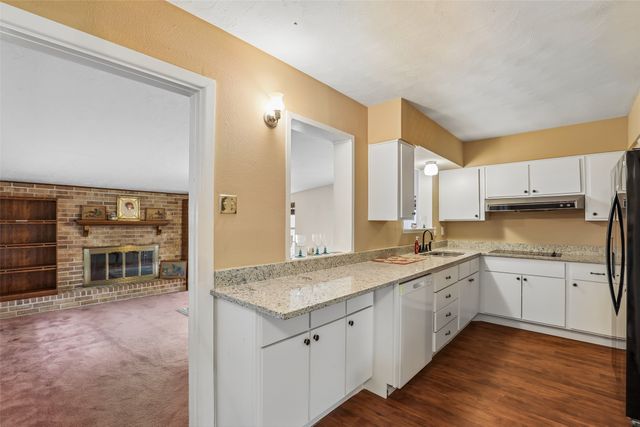 1810 Ridgewood Street, Irving, TX 75062