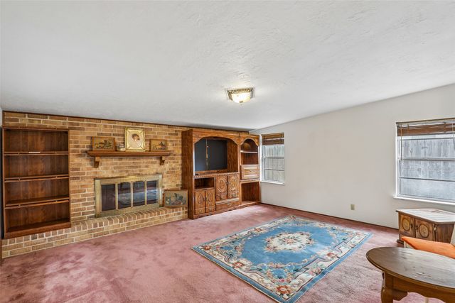 1810 Ridgewood Street, Irving, TX 75062