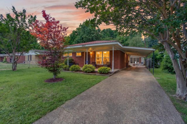 1657 DUKE ST, Memphis, TN 38108