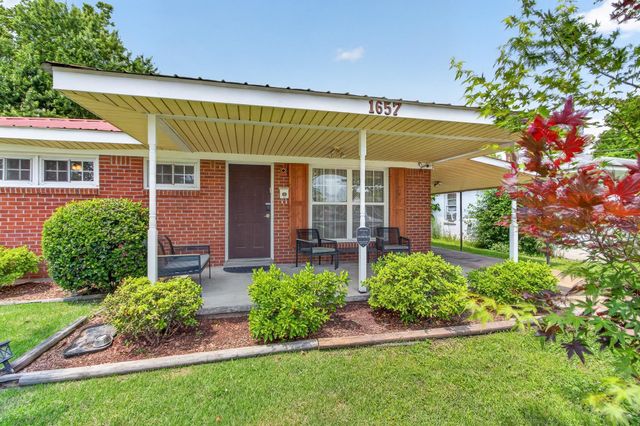1657 DUKE ST, Memphis, TN 38108