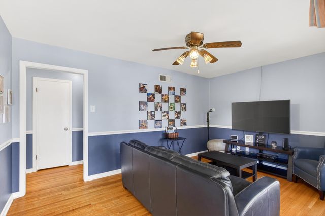 1657 DUKE ST, Memphis, TN 38108