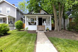 1428 Genessee Avenue, Columbus, OH 43211