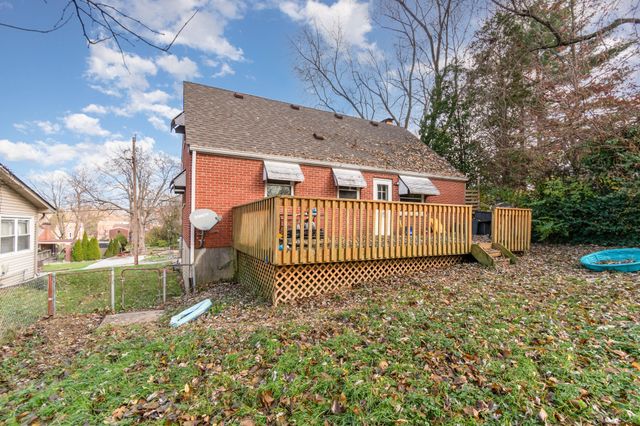 403 Locust Street, Erlanger, KY 41018