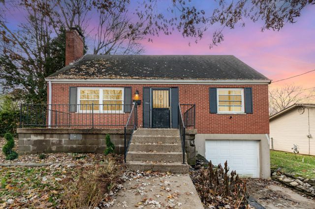 403 Locust Street, Erlanger, KY 41018