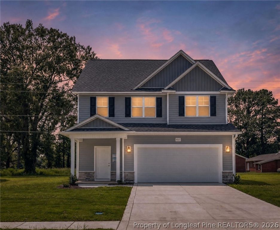 4312 Kirkhill Court, Wade, NC 28395 — photo 2